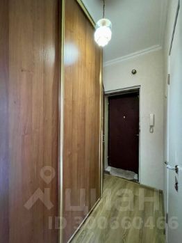 1-комн.кв., 30 м², этаж 5