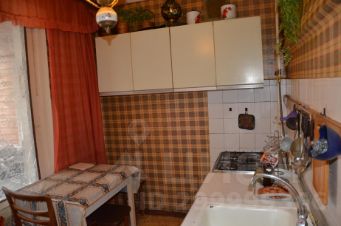 2-комн.кв., 45 м², этаж 4