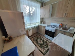 1-комн.кв., 34 м², этаж 2