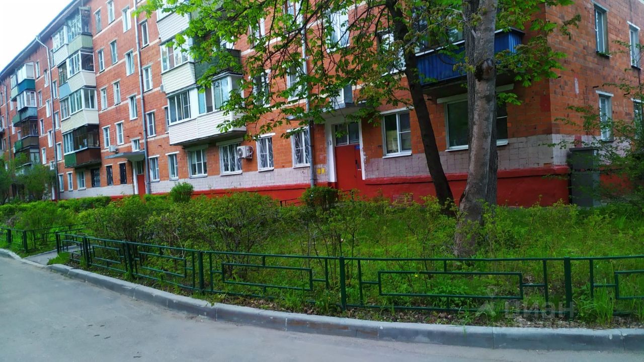 Продается1-комн.квартира,31м²