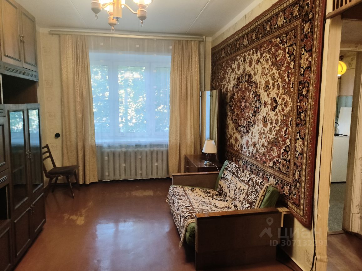 Продается2-комн.квартира,41м²