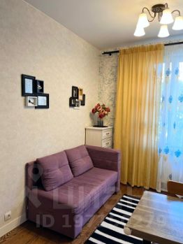 1-комн.кв., 41 м², этаж 5