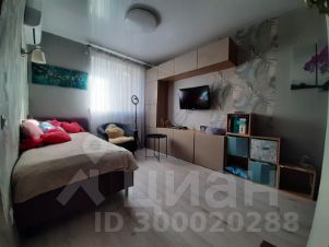 1-комн.кв., 35 м², этаж 7