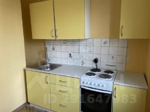 1-комн.кв., 35 м², этаж 6