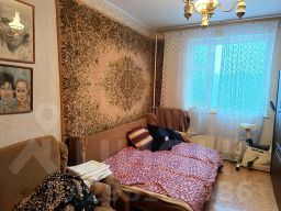 3-комн.кв., 79 м², этаж 15