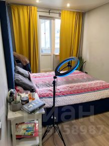 3-комн.кв., 78 м², этаж 2