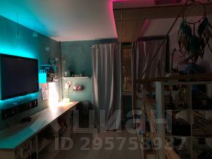 3-комн.кв., 78 м², этаж 2