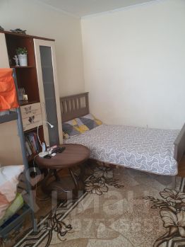 1-комн.кв., 37 м², этаж 1