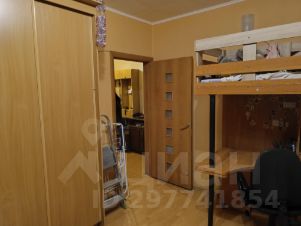 2-комн.кв., 61 м², этаж 16