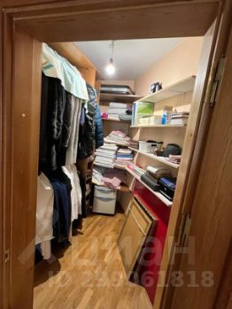 5-комн.кв., 128 м², этаж 20