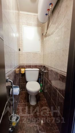 2-комн.кв., 52 м², этаж 7