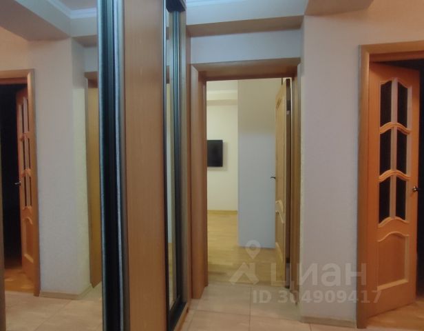 3-комн., 74,8 м², 6/13 этаж