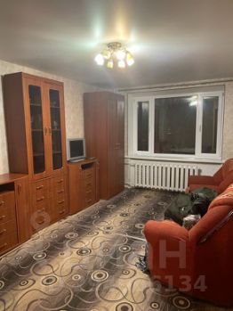 1-комн.кв., 32 м², этаж 2