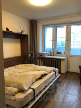 2-комн.кв., 45 м², этаж 7