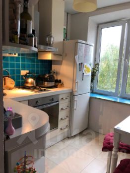 2-комн.кв., 45 м², этаж 7