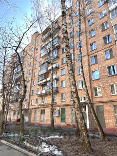 2-комн.кв., 39 м², этаж 8