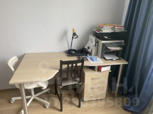 3-комн.кв., 80 м², этаж 3