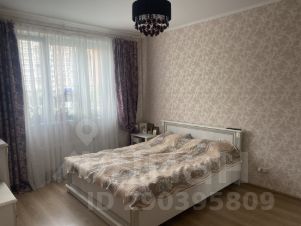 3-комн.кв., 80 м², этаж 3