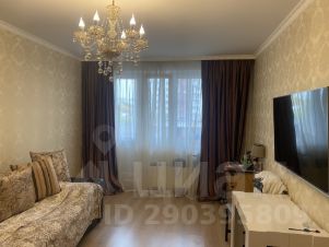 3-комн.кв., 80 м², этаж 3