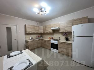 2-комн.кв., 58 м², этаж 5