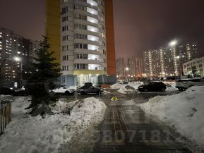 2-комн.кв., 58 м², этаж 5