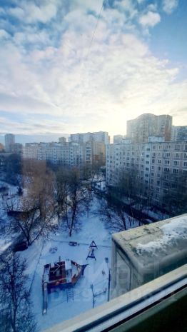 2-комн.кв., 51 м², этаж 8