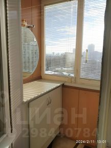 2-комн.кв., 53 м², этаж 7