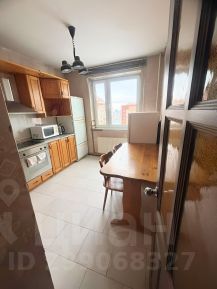 2-комн.кв., 55 м², этаж 17