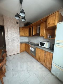 2-комн.кв., 55 м², этаж 17