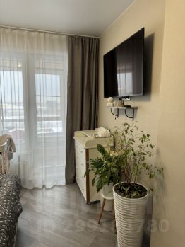 3-комн.кв., 77 м², этаж 13