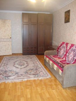 1-комн.кв., 32 м², этаж 1