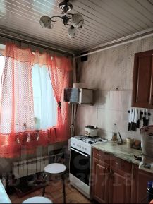 3-комн.кв., 52 м², этаж 9