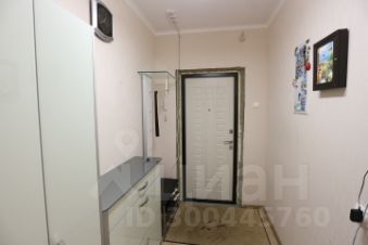 3-комн.кв., 77 м², этаж 19