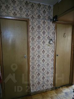 3-комн.кв., 64 м², этаж 10