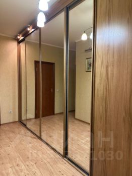 3-комн.кв., 100 м², этаж 16