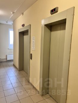 1-комн.кв., 47 м², этаж 11