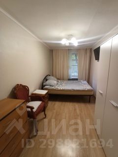 2-комн.кв., 43 м², этаж 2