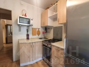 2-комн.кв., 43 м², этаж 2