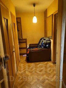 2-комн.кв., 45 м², этаж 3