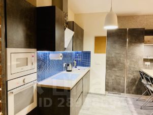 2-комн.кв., 51 м², этаж 5