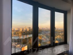 2-комн.кв., 57 м², этаж 19