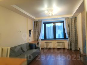 2-комн.кв., 57 м², этаж 19