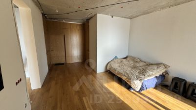 1-комн.кв., 43 м², этаж 9