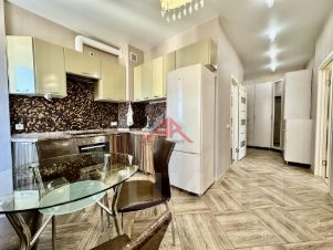 1-комн.кв., 40 м², этаж 9