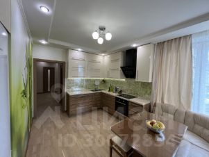 2-комн.кв., 67 м², этаж 5