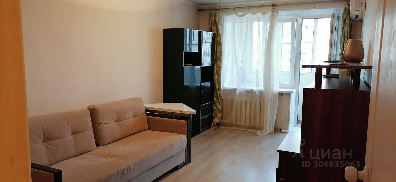 Сдается1-комн.квартира,33м²