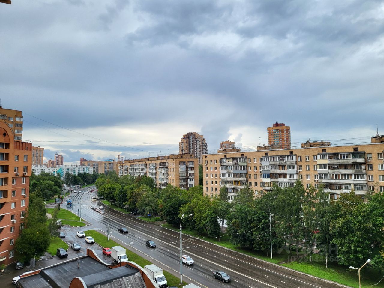 Купить квартиру на проспекте Юбилейный в городе Химки, продажа квартир во  вторичке и первичке на Циан. Найдено 91 объявление