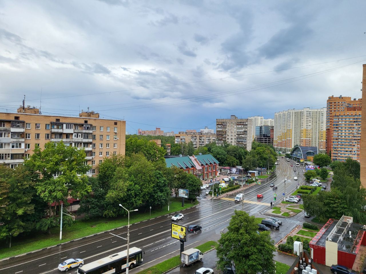 Купить квартиру на проспекте Юбилейный в городе Химки, продажа квартир во  вторичке и первичке на Циан. Найдено 91 объявление