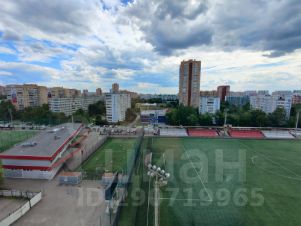 2-комн.кв., 47 м², этаж 7