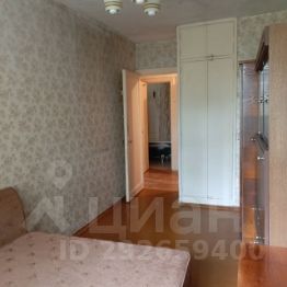 2-комн.кв., 42 м², этаж 4